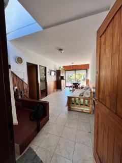 La Casa de los Abuelos - 6