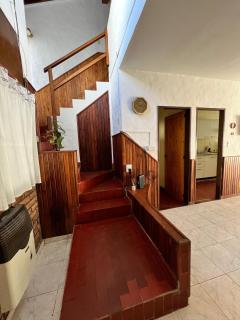 La Casa de los Abuelos - Gualeguaychú - 1