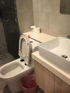 The Shore Cozy Suite in CBD - Kota Kinabalu - 7