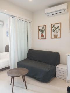 The Shore Cozy Suite in CBD - Kota Kinabalu - 3