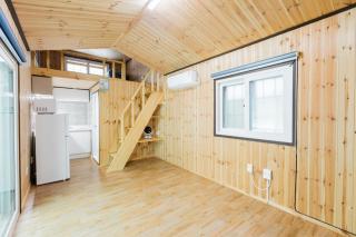 Danyang Yeowoobyeol Pension - Danyang - 7