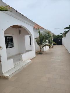 Touray holiday rental - - 9
