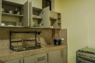 Departamento completo, facso Complejo miraflores - 3