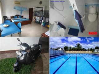 SC Galle with 25m Pool and kitchenette - GZ3 - Richmond Hill - 0