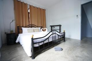 Amahostel - Ban Thalat Choeng Thale - 2