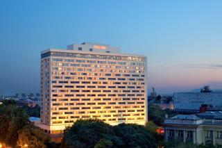 The Westin Zagreb - 0