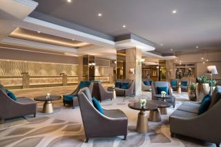 The Westin Zagreb - 4