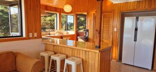 Tawa Whare holiday accommodation - Raglan - 7