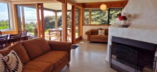 Tawa Whare holiday accommodation - Raglan - 3