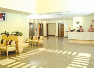 Radha Hometel - Bangalore - 2