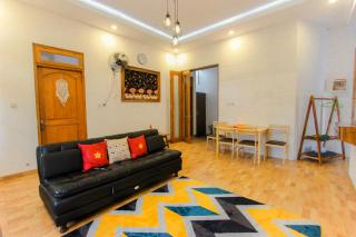 Villa D'Maguwo Suites - 7