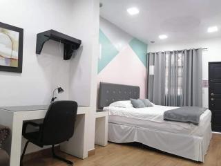 Apart Hotel Express - San Pedro Sula - 5