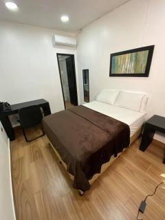 Apart Hotel Express - San Pedro Sula - 7