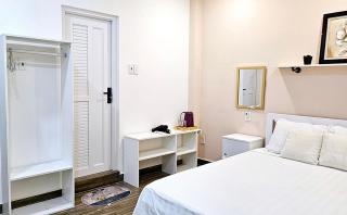 Khoi Homestay - Ho-Chi-Minh-Stadt - 9