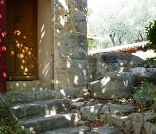 Secluded house with amazing view and swimming pool - Buis-les-Baronnies - 1