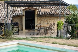 Secluded house with amazing view and swimming pool - 7