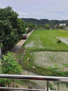ASHBURN'S TRANSIENT Bauang LA UNION, MOTORCYCLE PARKING ONLY, SELF CHECK-IN, SELF SERVICE - Bauang - 7