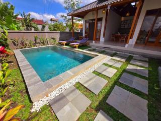 Relax And Unwind in Paradise - Ubud - 8