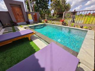 Relax And Unwind in Paradise - Ubud - 6