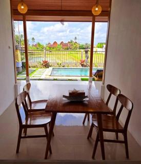 Relax And Unwind in Paradise - Ubud - 2