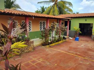 Casa na Praia Caueira Sergipe - Praia Da Caueira - 4