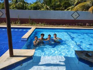 Casa na Praia Caueira Sergipe - Praia Da Caueira - 3