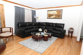 sameena naveed vacation home - Niagara Falls - 0
