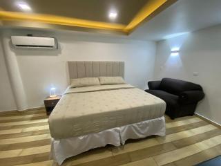 Apart Hotel Express - San Pedro Sula - 9