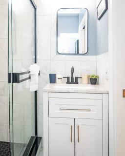 14a-Elegant, newly renovated apartment in Boston - Boston - 5
