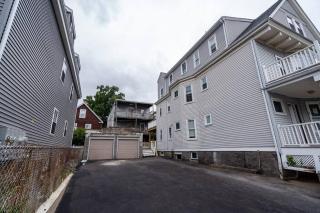 14a-Elegant, newly renovated apartment in Boston - Boston - 3