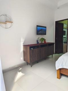 Villa kayu manis - Kerobokan - 5