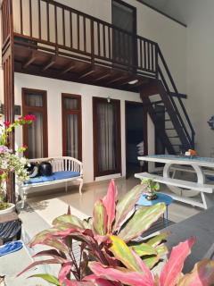 Villa kayu manis - Kerobokan - 1