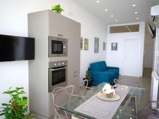 Beautiful apartment on the sea in Giardini Naxos - Castel Mola - 5