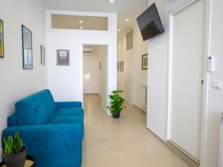 Apartment in Sicily with Stunning Sea View - Castel Mola - 1