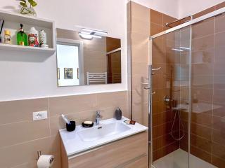 Beautiful apartment on the sea in Giardini Naxos - Castel Mola - 6