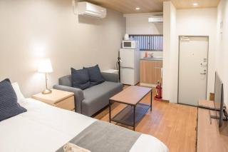 行幸Tsurumibashi 2ppl House 2stop-Namba USJ - Osaka - 6