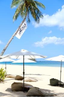 ANGKLA Beach Club & Boutique Resort - 8
