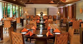 The Golkonda Resort and Spa - Hyderabad - 4