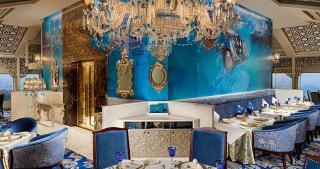 The Golkonda Resort and Spa - 2