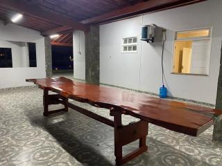 Praia das Dunas SE - Estância - 8