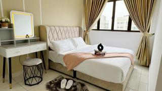 Youth City Fully AirCon Residence, Vision City Persiaran Pusat Bandar Nilai - 7