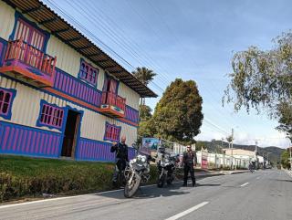 Hotel Areca - Murillo - 0