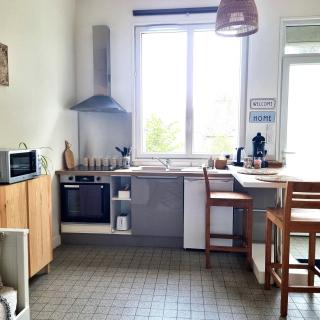 Studio Gypsy - Isigny-le-Buat - 5