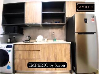 Imperio Residence by Savoír - Malacca - 8