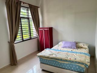 Kt Bintang Homestay - Kampong Kubang Parit - 7