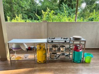 Kt Bintang Homestay - Kampong Kubang Parit - 5