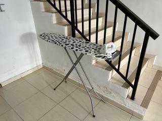 Kt Bintang Homestay - Kampong Kubang Parit - 4