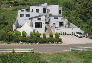 beotkkotgil jinaseo - Namhae - 0