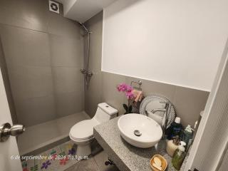 HABITACIÓN AMPLIA, AMOBLADA EN DEPARTAMENTO MODERNO CERCA A AEROPUERTO Arequipa - Arequipa - 1