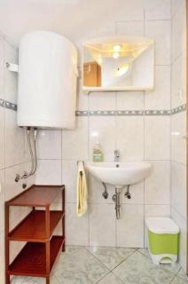 Apartment Toma - Omiš - 2